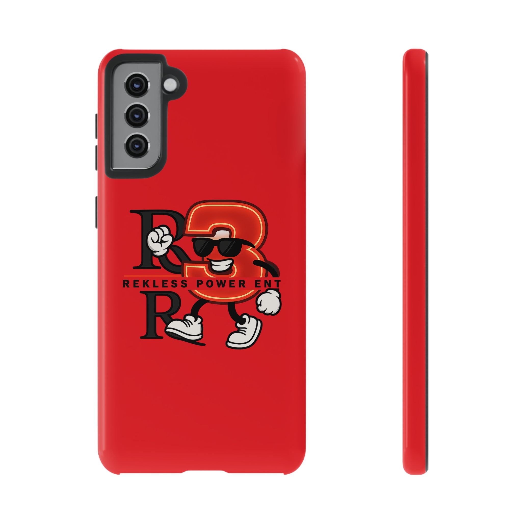 RP Tough Cases for Smartphones