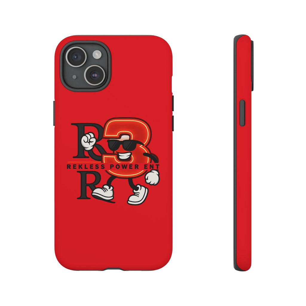 RP Tough Cases for Smartphones