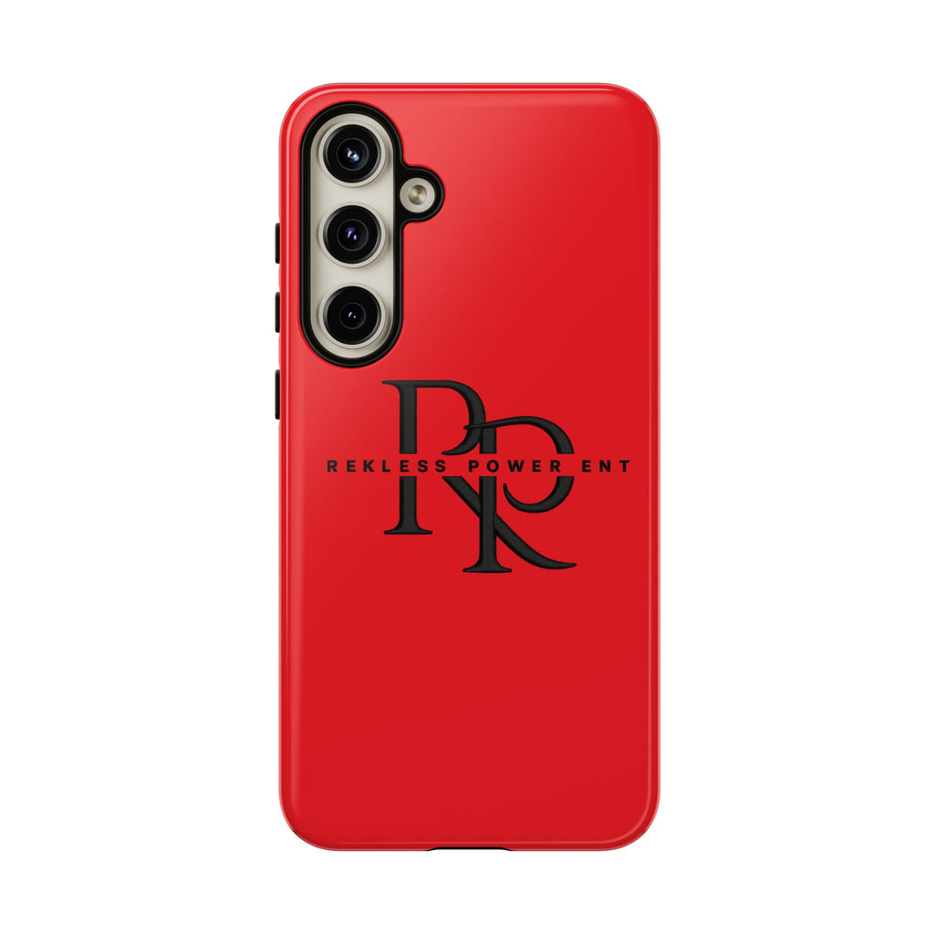 Rekless Power Phone Case
