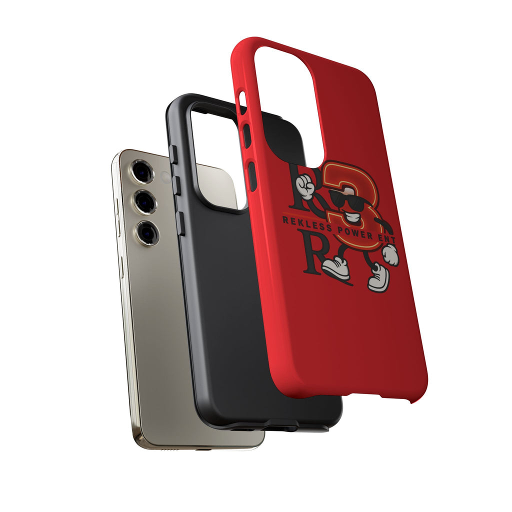 RP Tough Cases for Smartphones