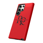Rekless Power Phone Case
