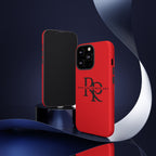 Rekless Power Phone Case