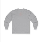 Unisex Rekless Power Long Sleeve Tee