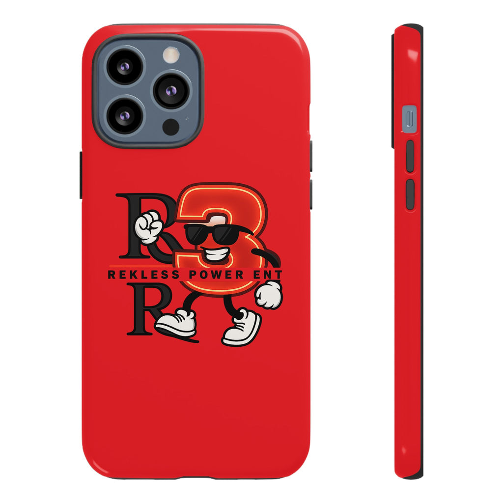 RP Tough Cases for Smartphones