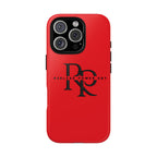 Rekless Power Phone Case