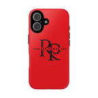 Rekless Power Phone Case