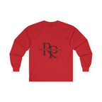 Unisex Rekless Power Long Sleeve Tee