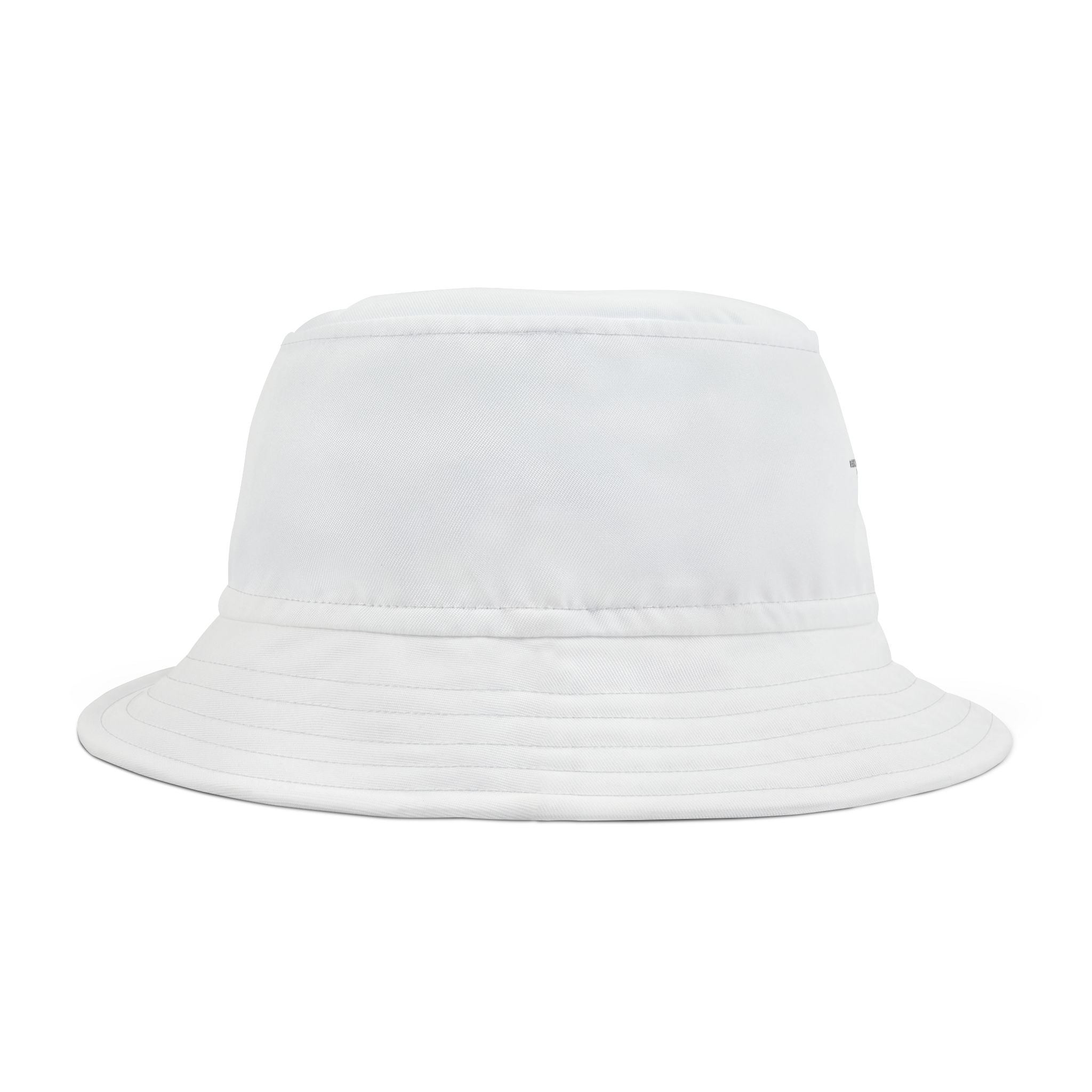 Rekless Power Bucket Hat