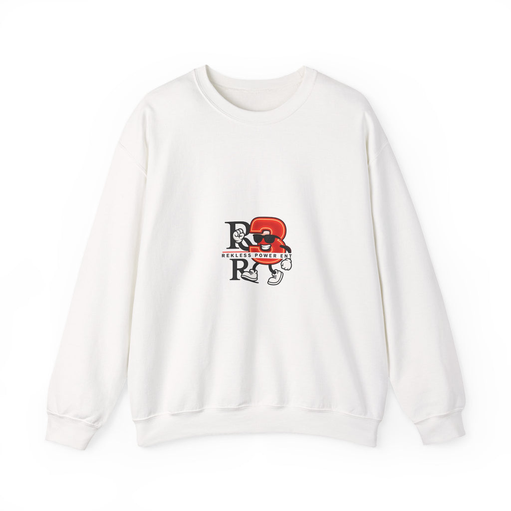 Unisex RP Crewneck Sweatshirt