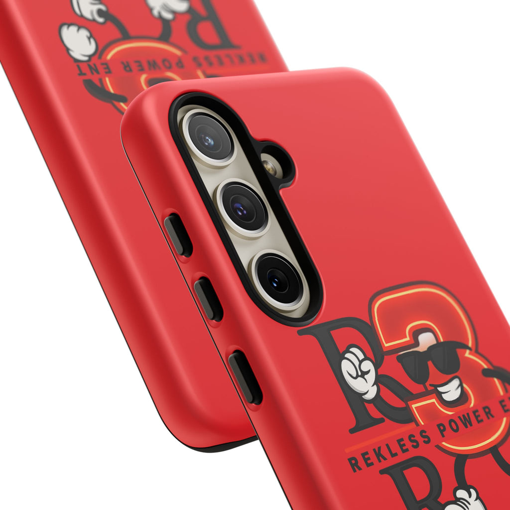 RP Tough Cases for Smartphones