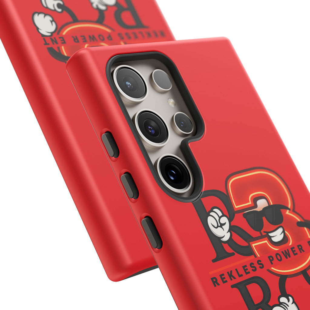 RP Tough Cases for Smartphones