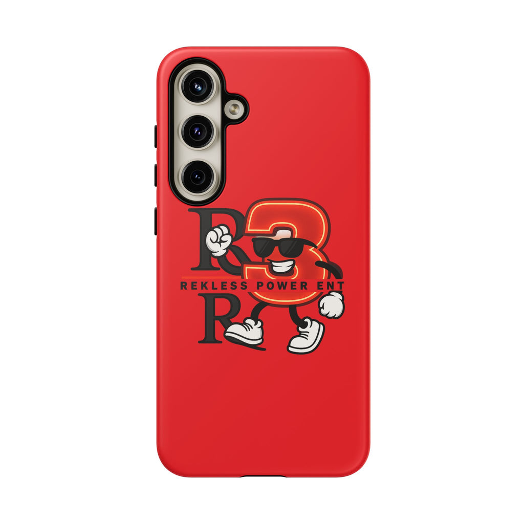 RP Tough Cases for Smartphones
