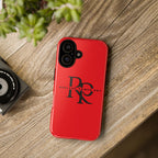 Rekless Power Phone Case
