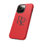 Rekless Power Phone Case
