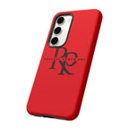 Rekless Power Phone Case