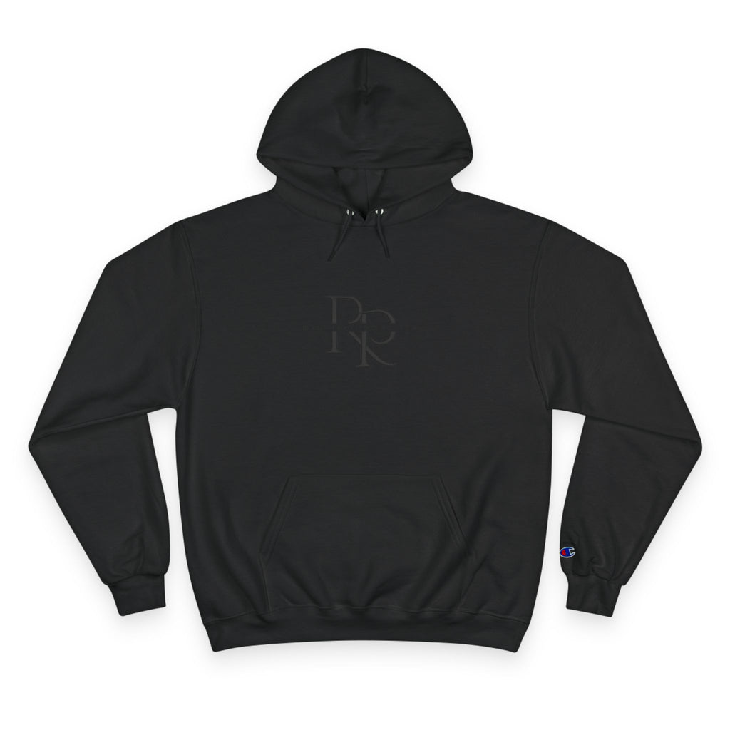 Rekless Power Hoodie