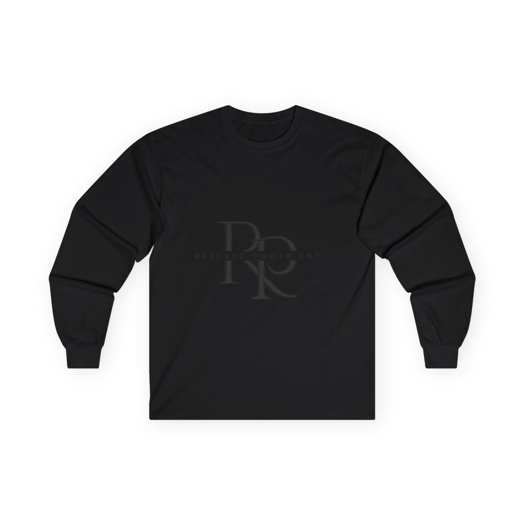 Unisex Rekless Power Long Sleeve Tee