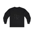 Unisex Rekless Power Long Sleeve Tee