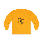 Unisex Rekless Power Long Sleeve Tee