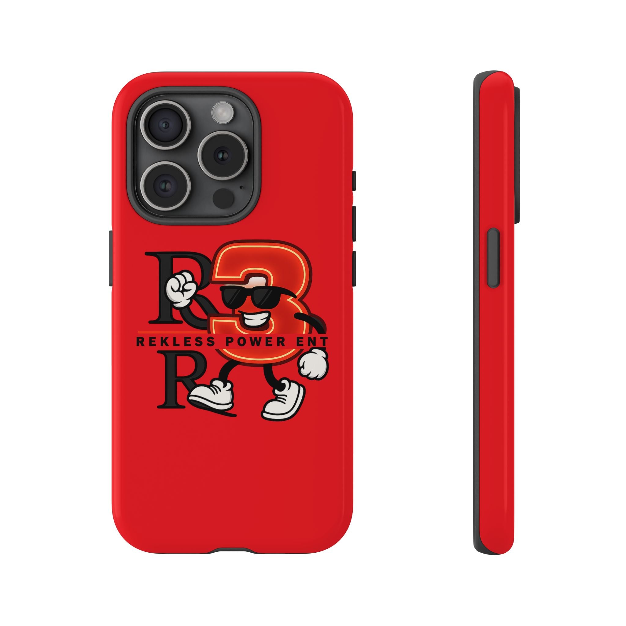 RP Tough Cases for Smartphones