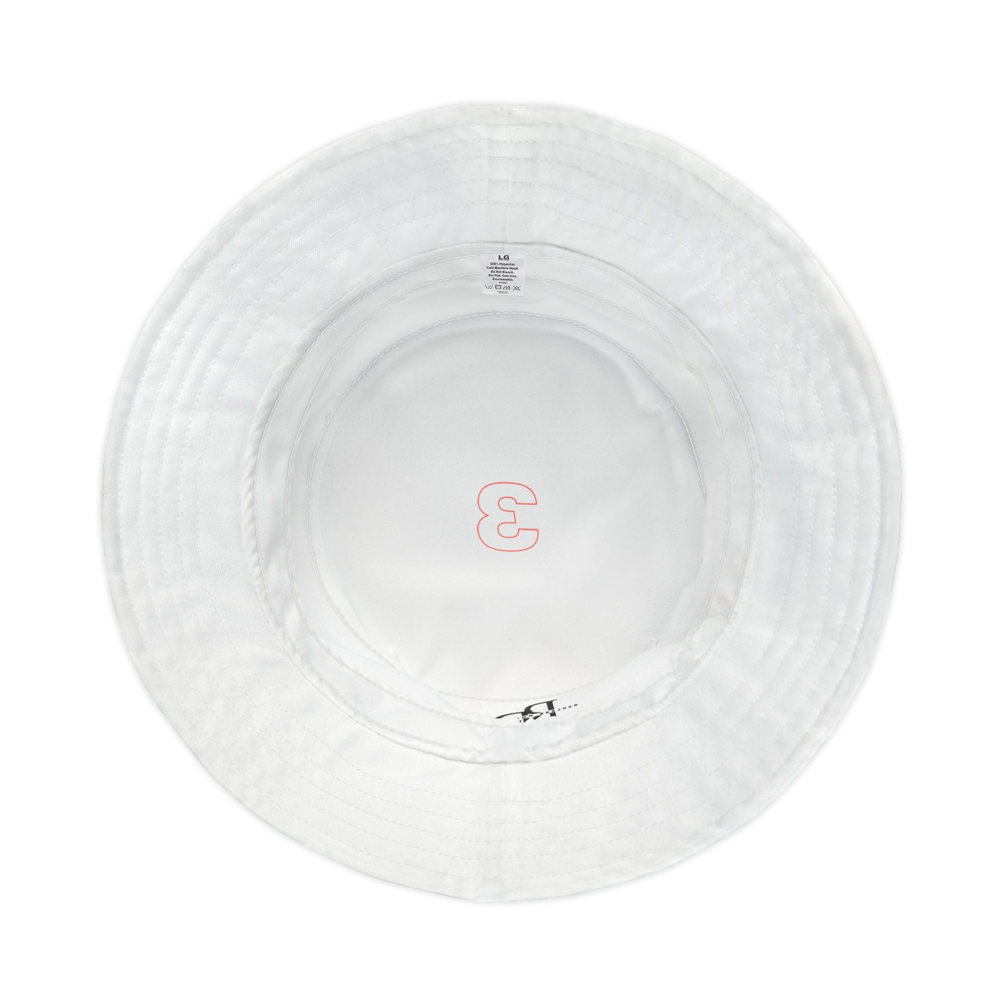 Rekless Power Bucket Hat