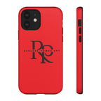 Rekless Power Phone Case
