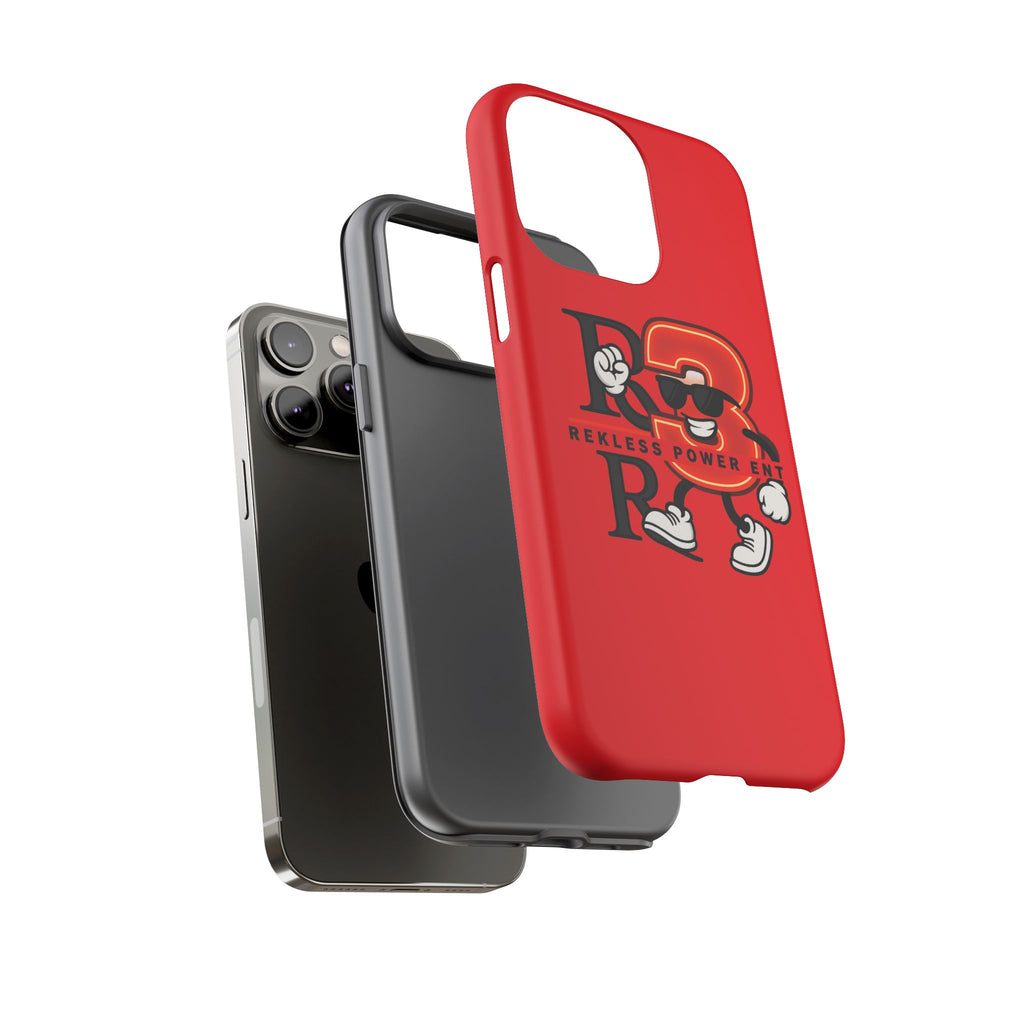 RP Tough Cases for Smartphones