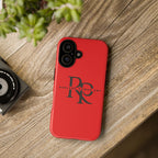Rekless Power Phone Case