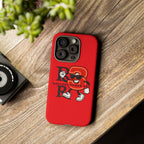 RP Tough Cases for Smartphones