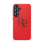 Rekless Power Phone Case