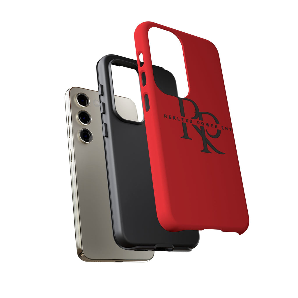 Rekless Power Phone Case