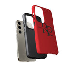 Rekless Power Phone Case