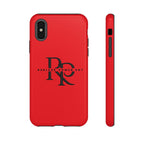 Rekless Power Phone Case