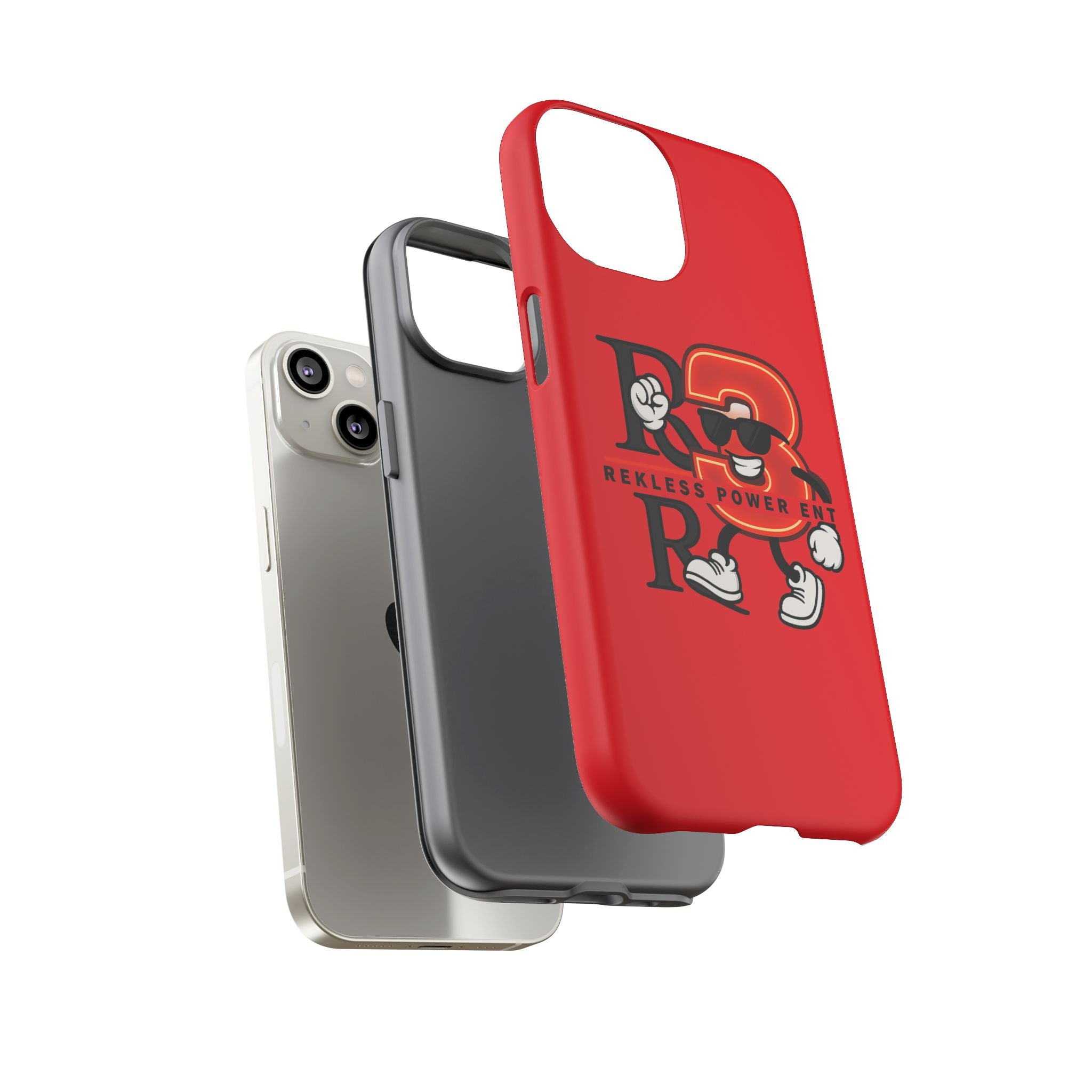 RP Tough Cases for Smartphones
