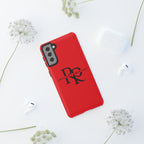 Rekless Power Phone Case