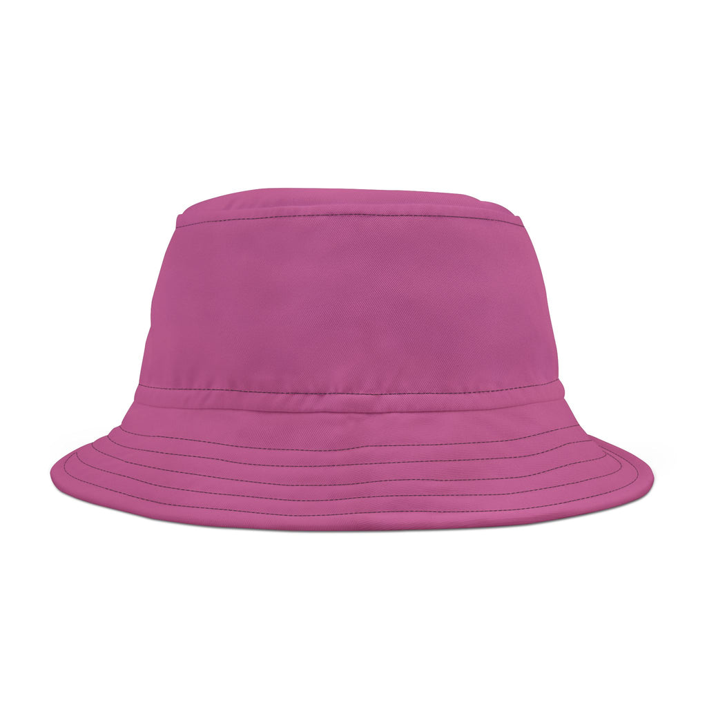 Rekless Power Bucket Hat