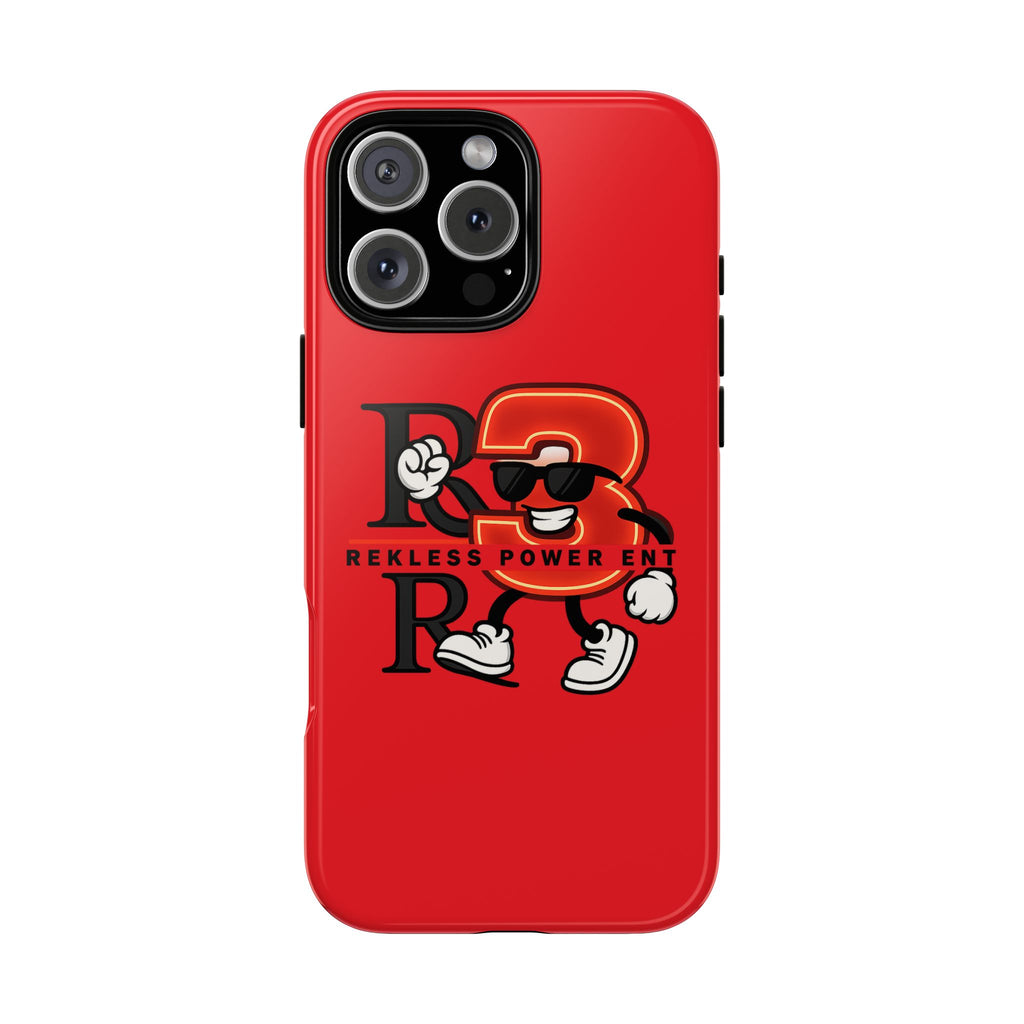 RP Tough Cases for Smartphones