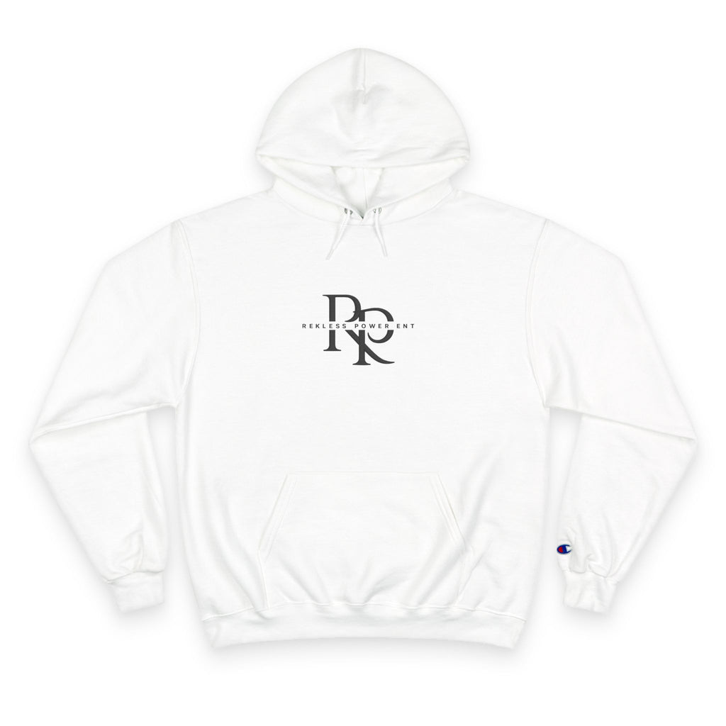 Rekless Power Hoodie