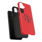 Rekless Power Phone Case