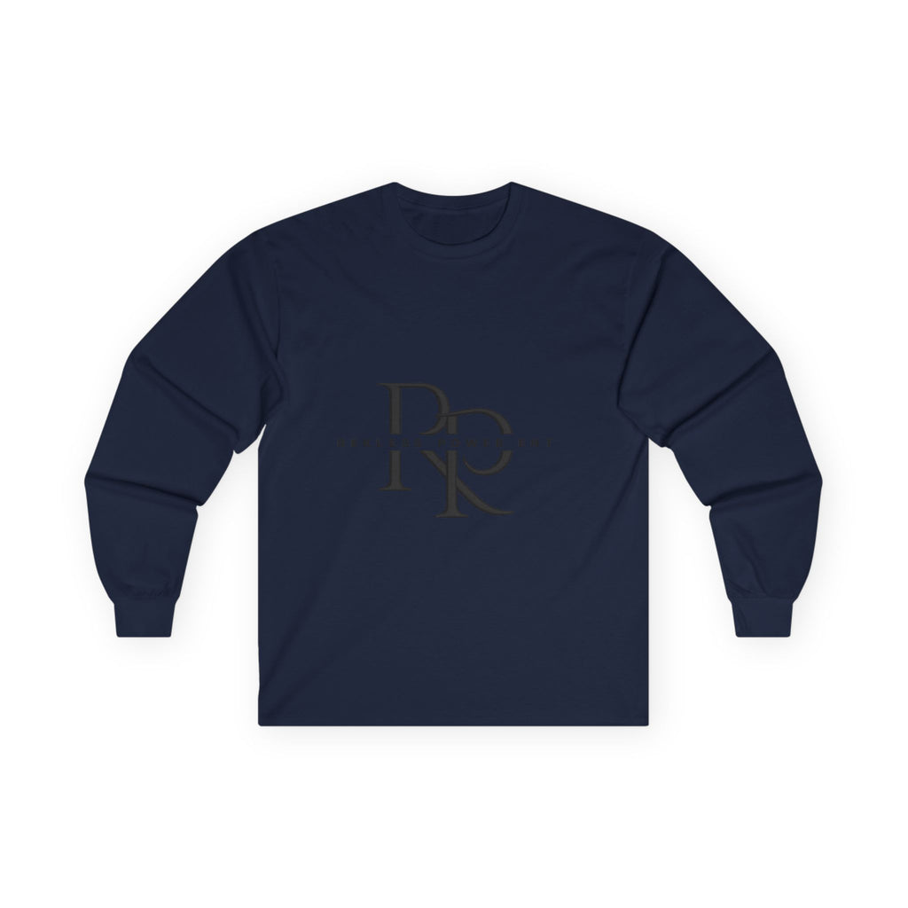 Unisex Rekless Power Long Sleeve Tee