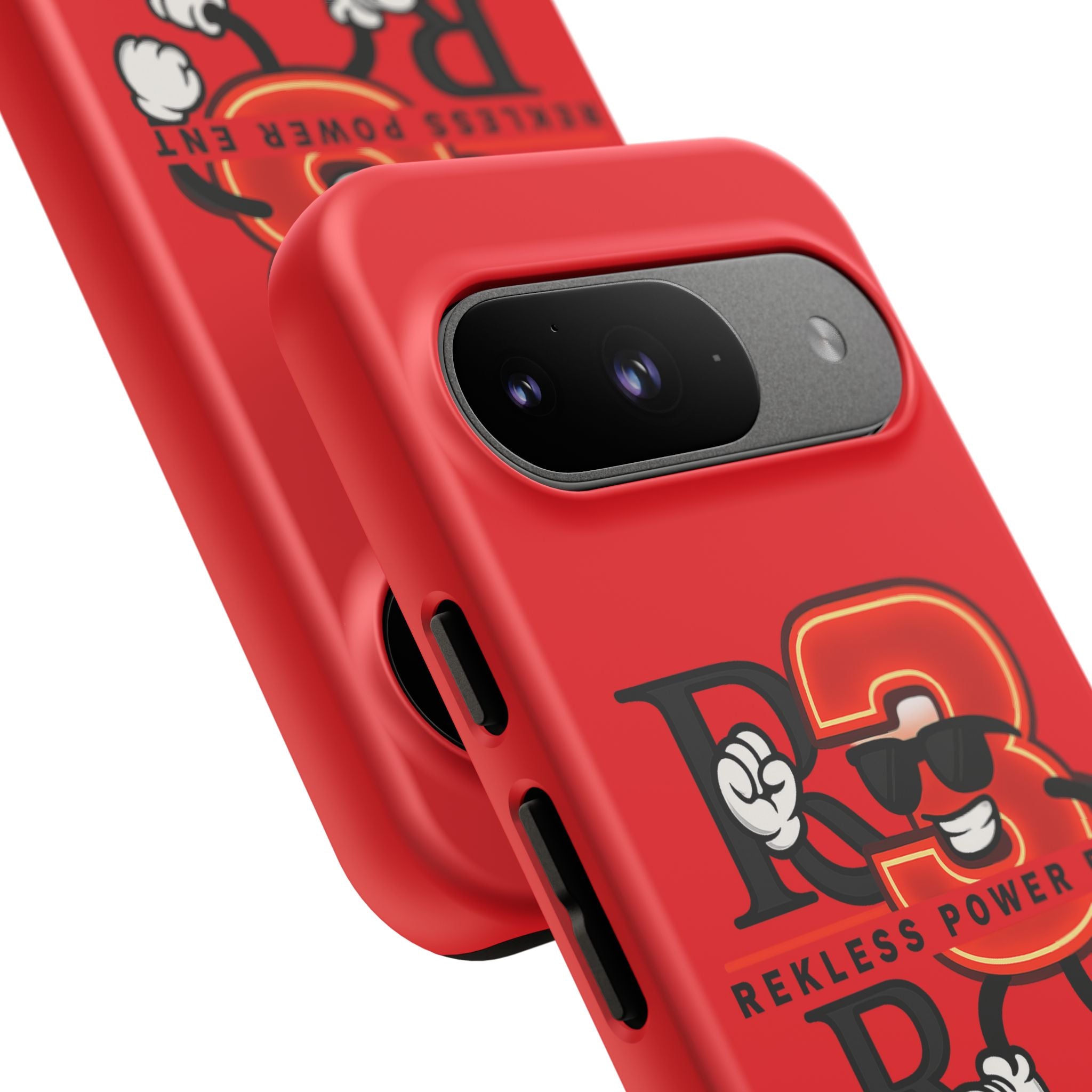 RP Tough Cases for Smartphones