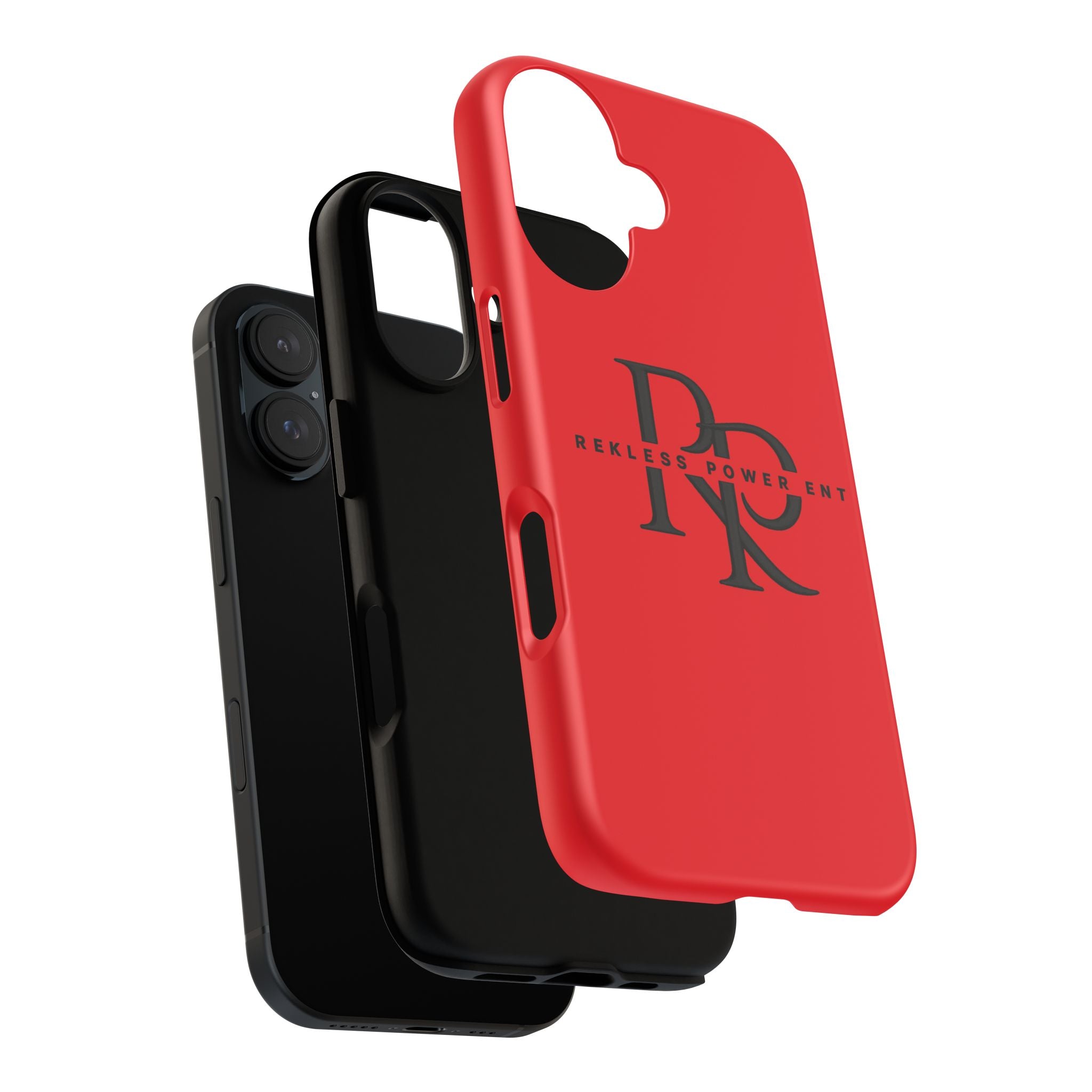 Rekless Power Phone Case