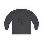 Unisex Rekless Power Long Sleeve Tee