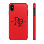 Rekless Power Phone Case