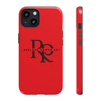Rekless Power Phone Case