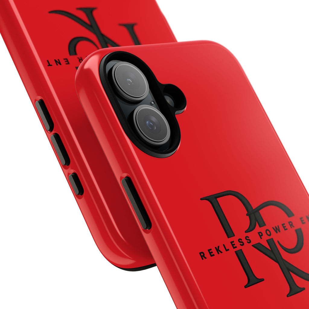 Rekless Power Phone Case