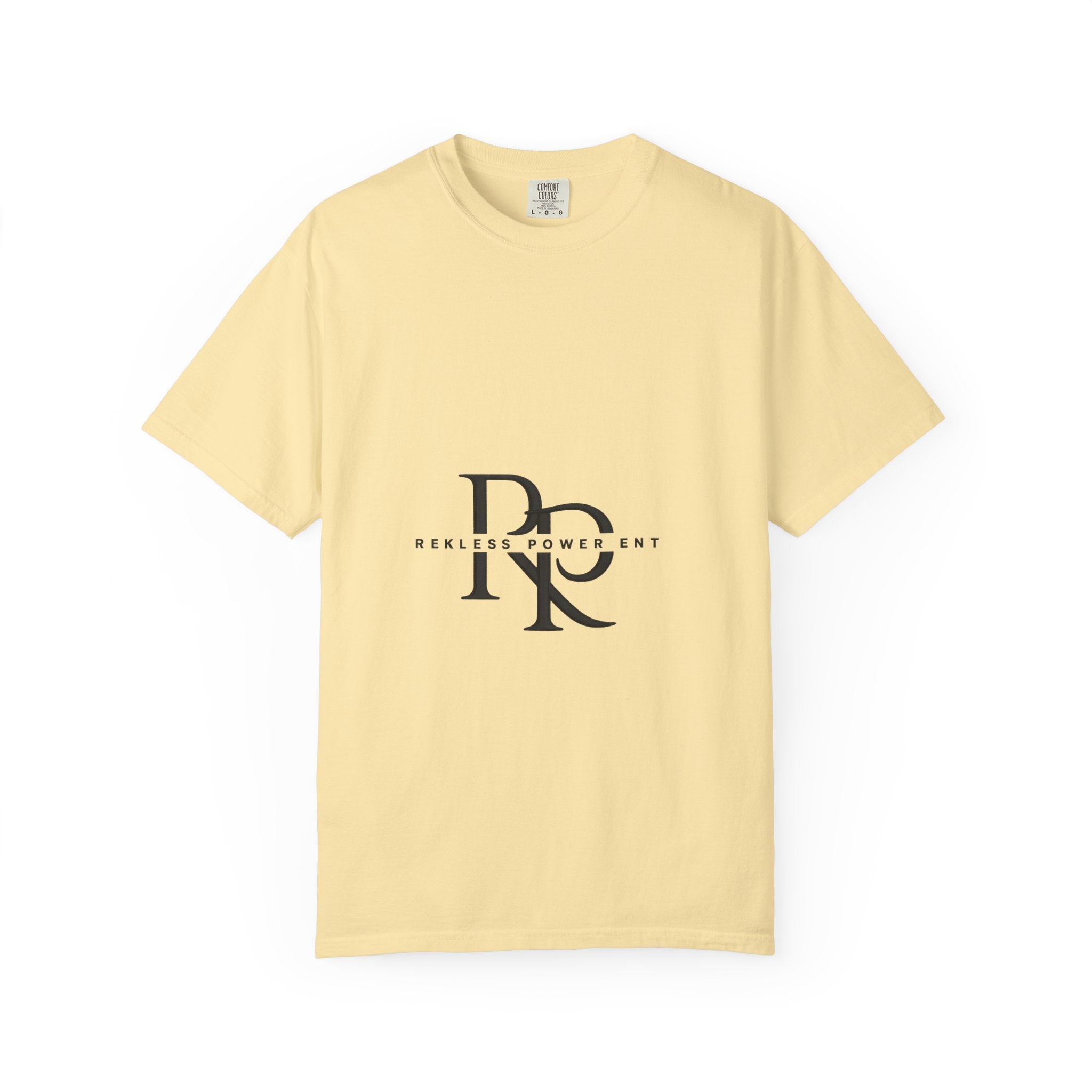 Rekless Power Casual T-Shirt