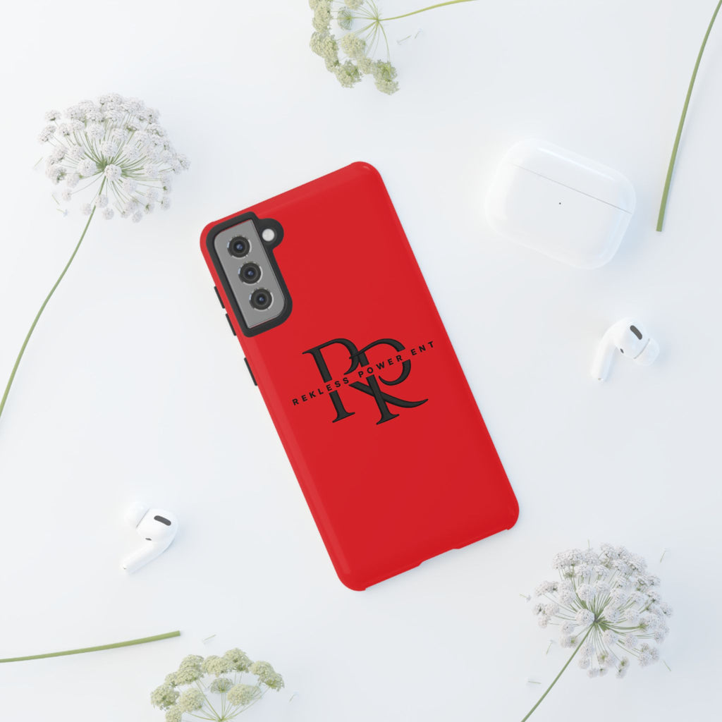 Rekless Power Phone Case