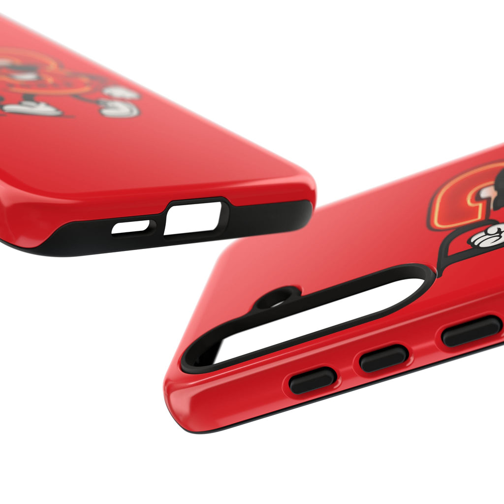 RP Tough Cases for Smartphones