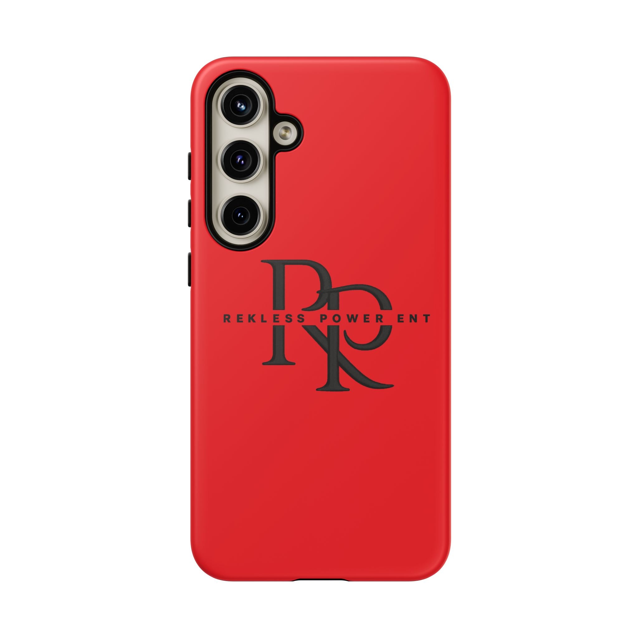 Rekless Power Phone Case